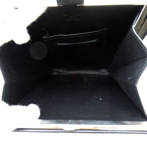 Louis Vuitton Anju Gm Damier Vernis #87374L43B - Picture 7 of 8